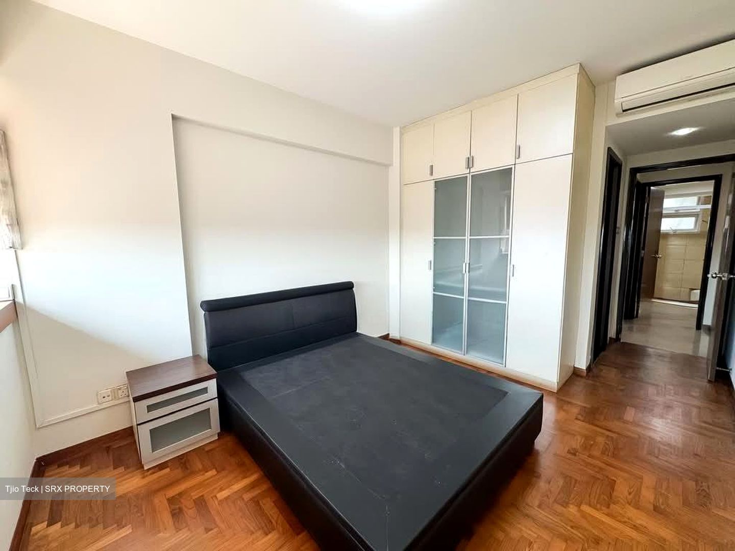 The Warren (D23), Condominium #576090481